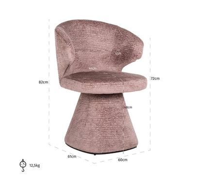 CHAISE GATSBY « RICHMOND INTERIORS »