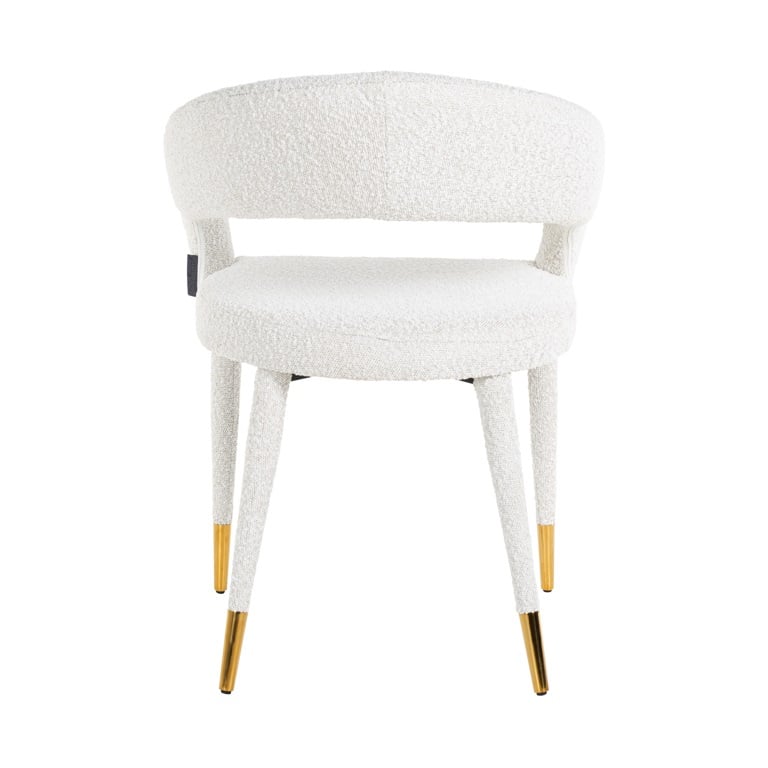 CHAISE "GIA" RICHMOND INTERIORS