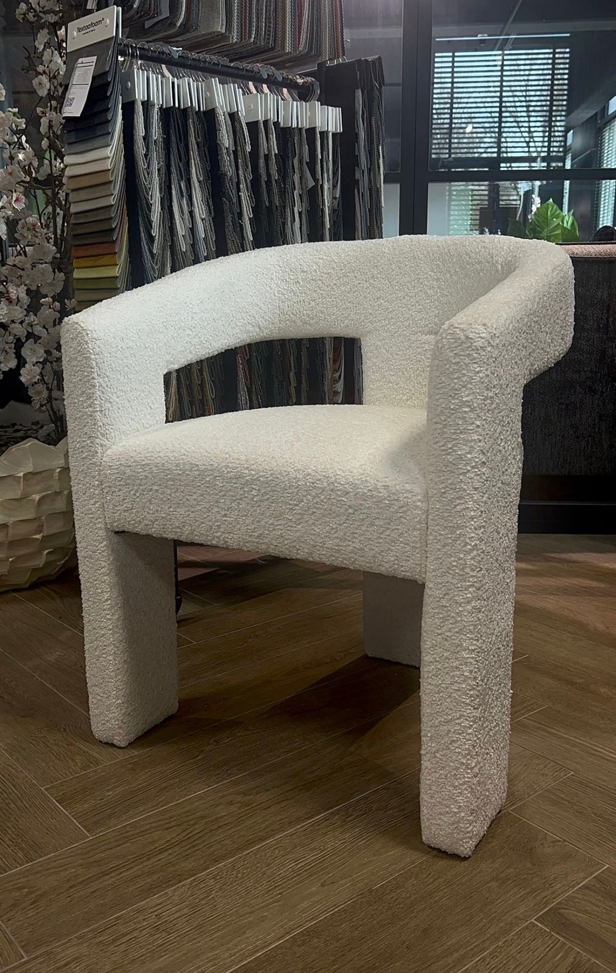 CHAISE « CHANNEL »
