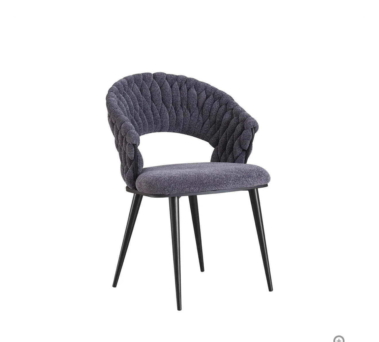 CHAISE « BRUGGES »