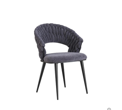 CHAISE « BRUGGES »