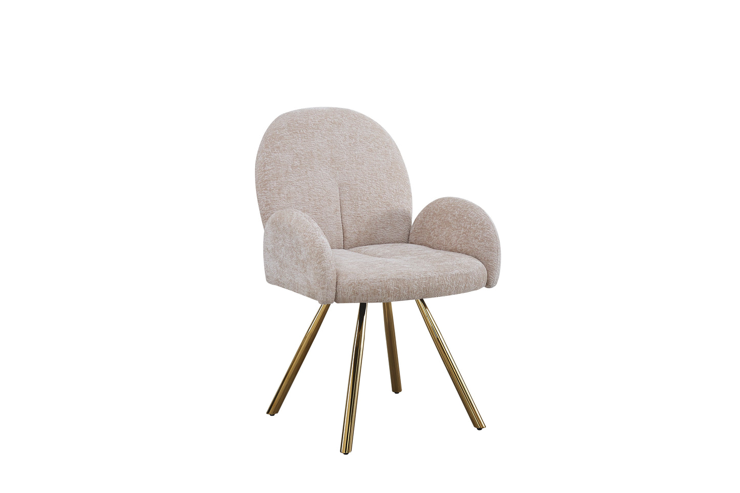 LOT DE 2 CHAISES « ANTWERPE »