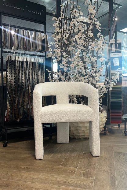CHAISE « CHANNEL »