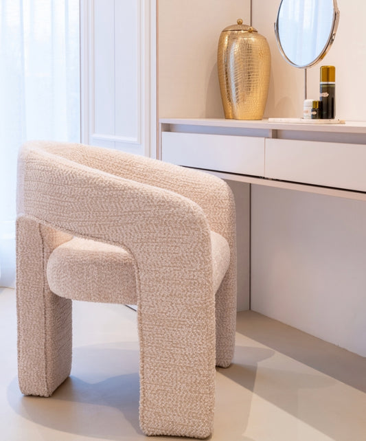 FAUTEUIL « BELLE » RICHMOND INTERIORS