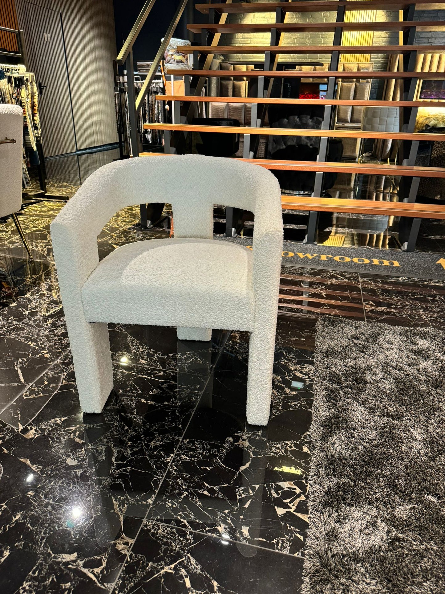 CHAISE « CHANNEL »