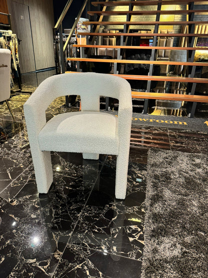 CHAISE « CHANNEL »