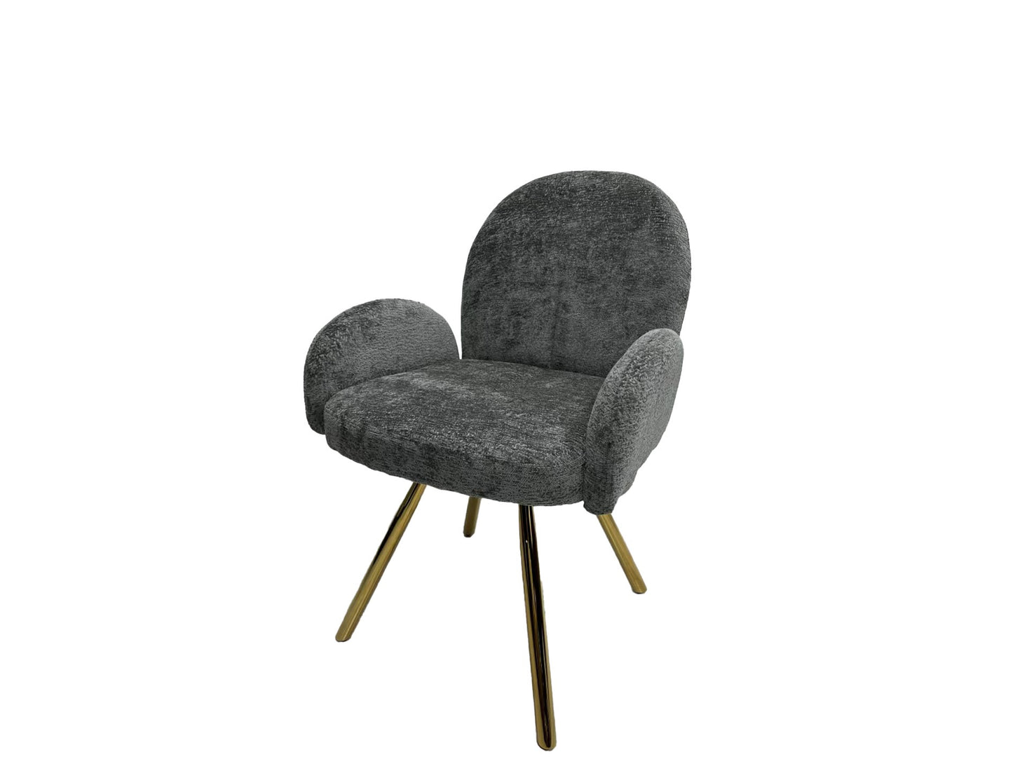 LOT DE 2 CHAISES « ANTWERPE »