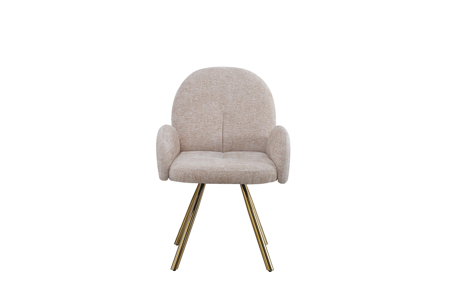 LOT DE 2 CHAISES « ANTWERPE »