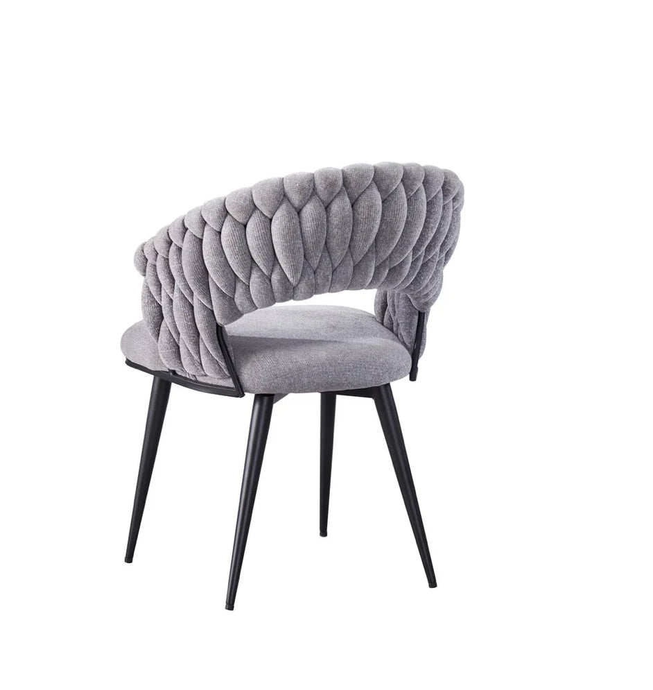 CHAISE « BRUGGES »