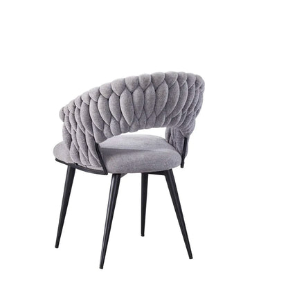 CHAISE « BRUGGES »