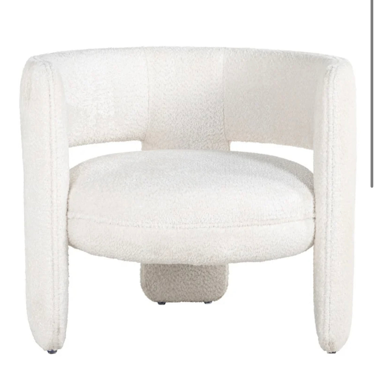FAUTEUIL « LIMA »RICHMOND INTERIORS