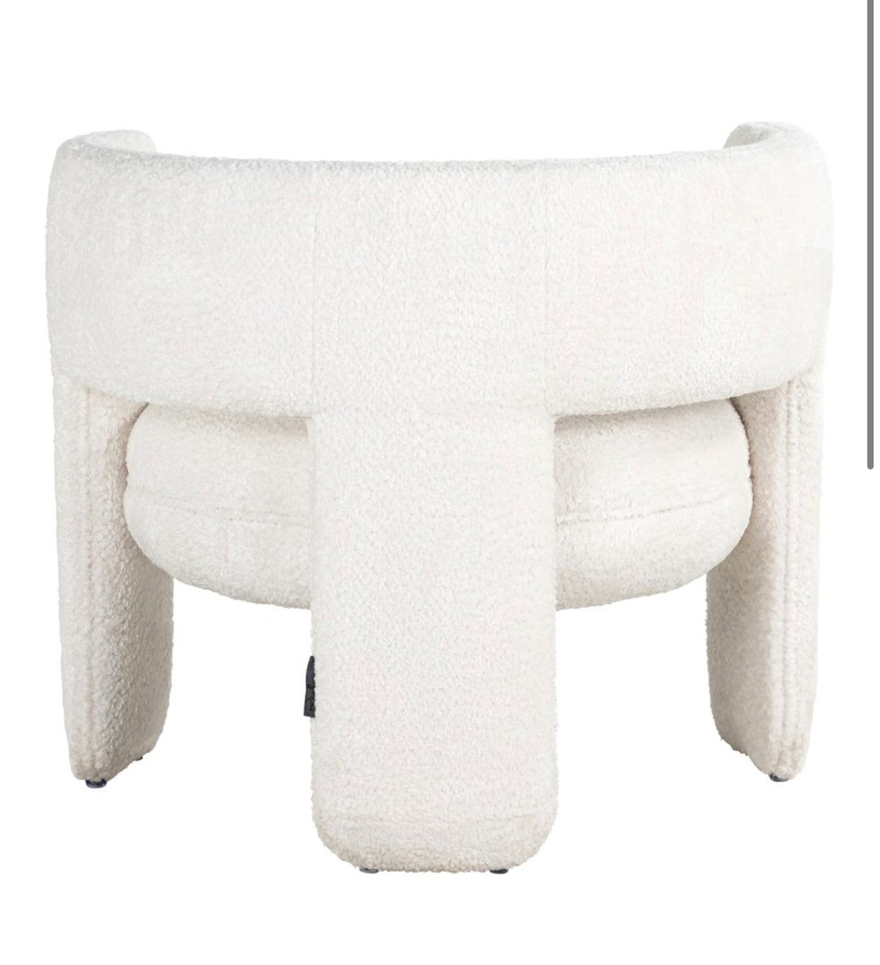 FAUTEUIL « LIMA »RICHMOND INTERIORS