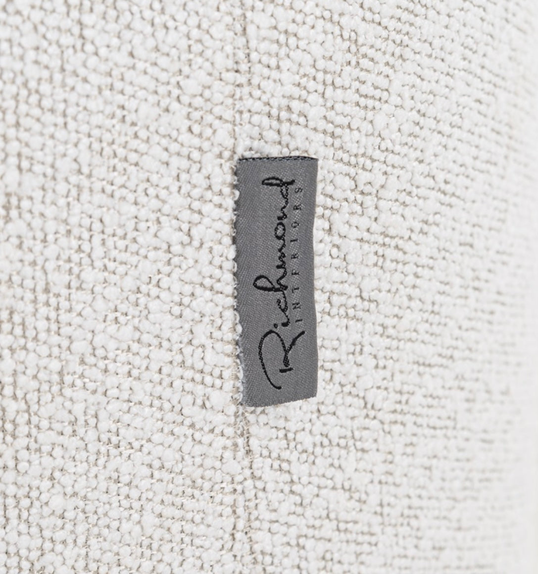 POUF « EMY » RICHMOND INTERIORS