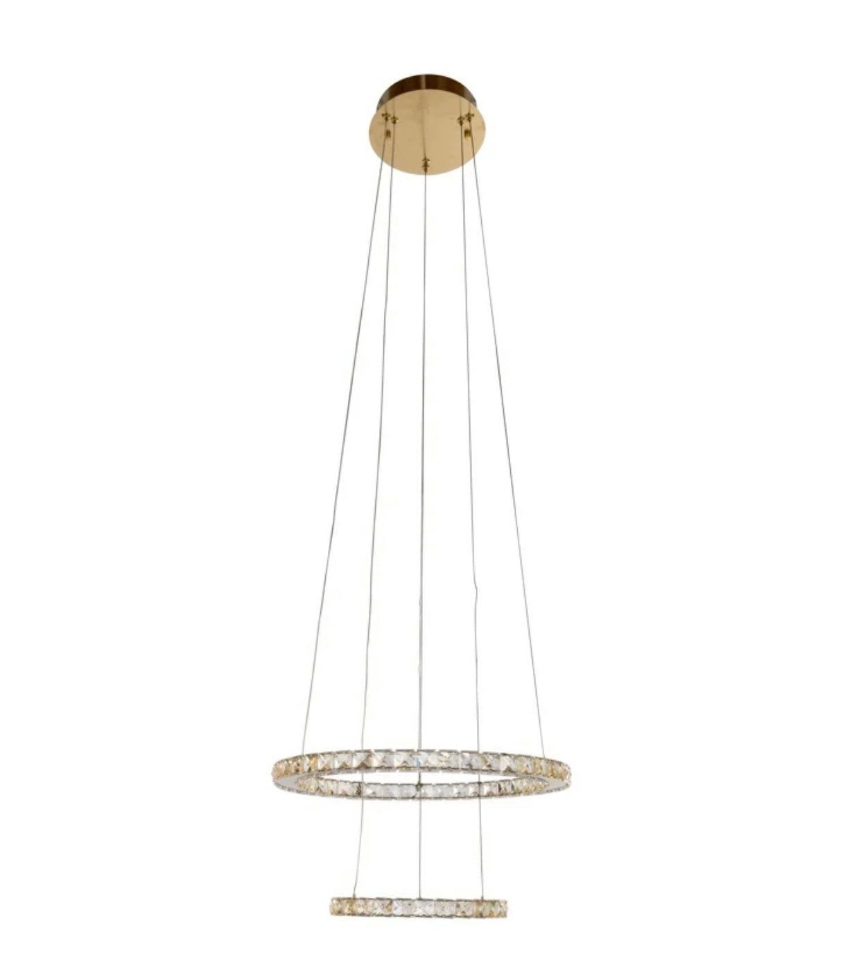 PLAFONNIER « ALBA » RICHMOND INTERIORS