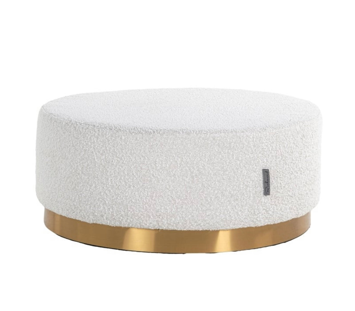 POUF « EMY » RICHMOND INTERIORS