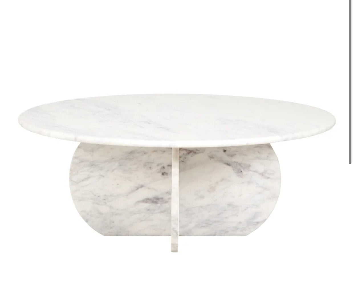 TABLE BASSE « HOLMES »RICHMOND INTERIORS
