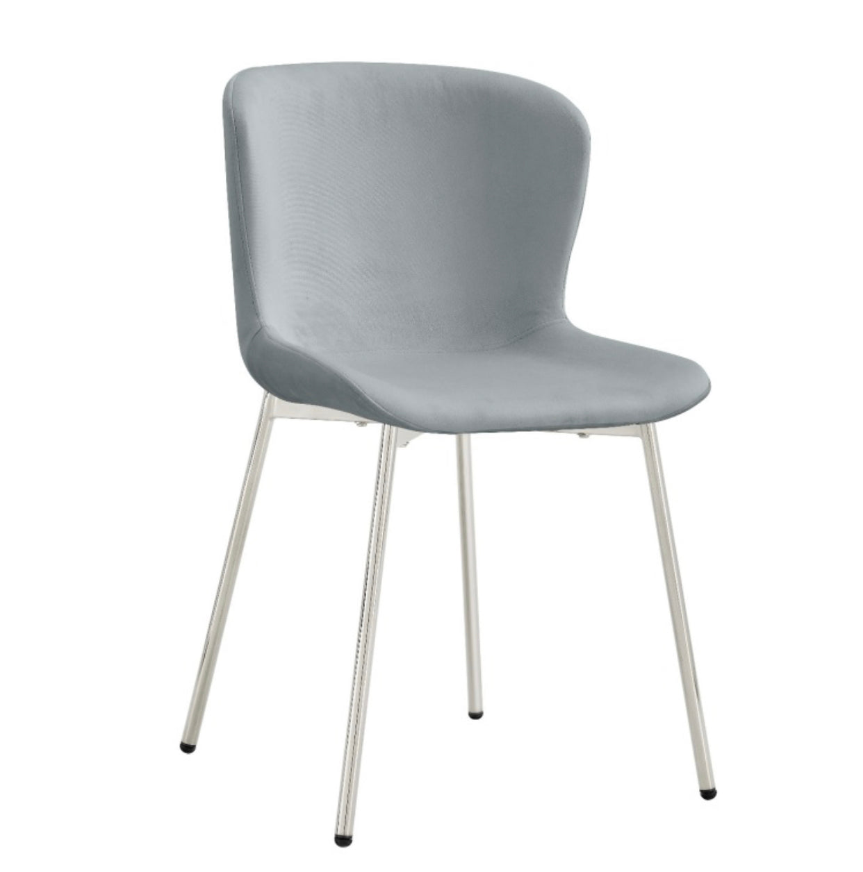 LOT DE 2 CHAISES « ELLEN »