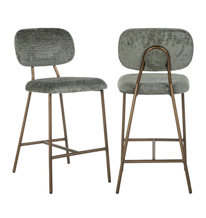 CHAISE DE BAR « XENIA »RICHMOND INTERIORS