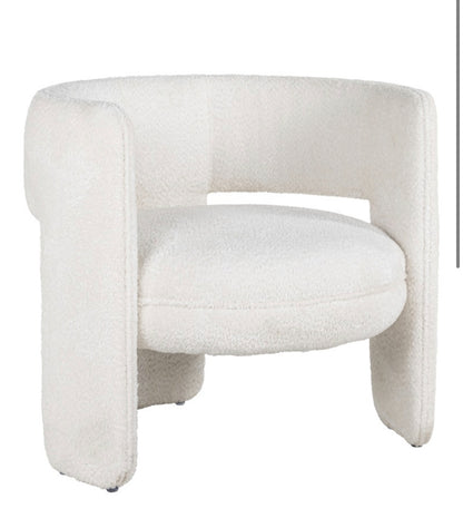 FAUTEUIL « LIMA »RICHMOND INTERIORS