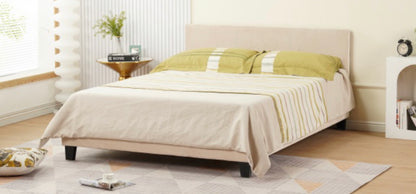 LIT « MELBOURNE » BEIGE