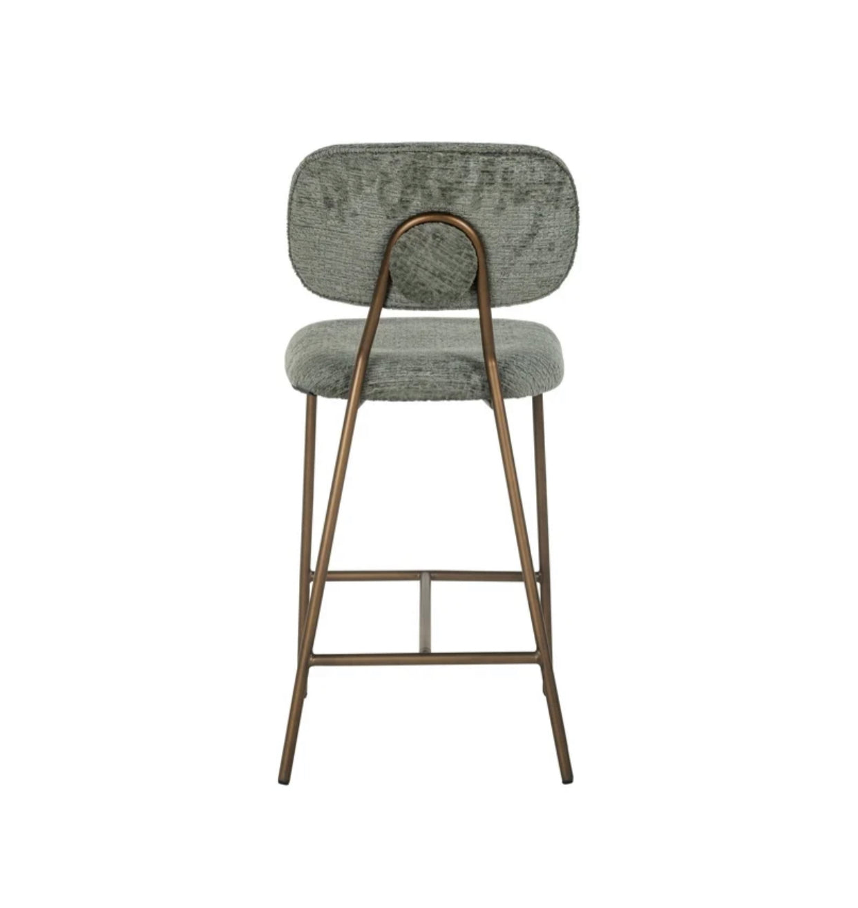 CHAISE DE BAR « XENIA »RICHMOND INTERIORS