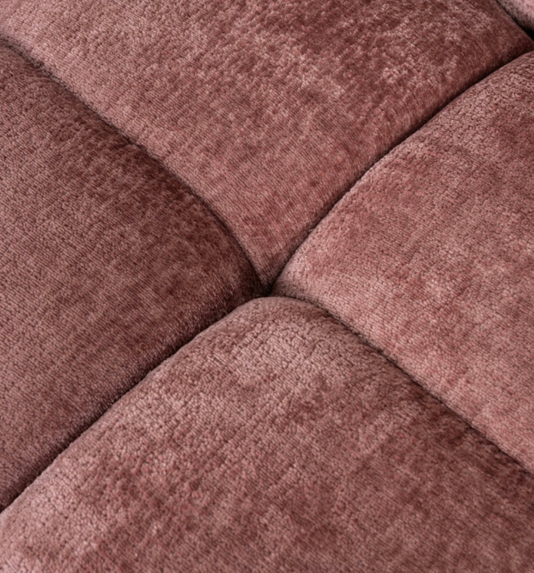 CANAPÉ « CHARELLE » RICHMOND INTERIORS ROSE