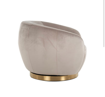FAUTEUIL « LAYLA » RICHMOND INTERIORS