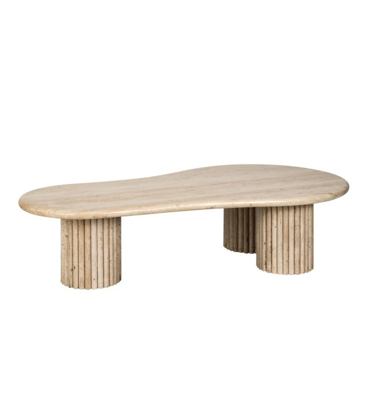 TABLE BASSE « LA CANTERA » RICHMOND INTERIORS