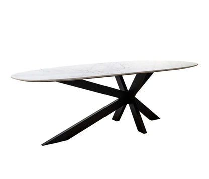 TABLE À MANGER « TROCADERO »RICHMOND INTERIORS