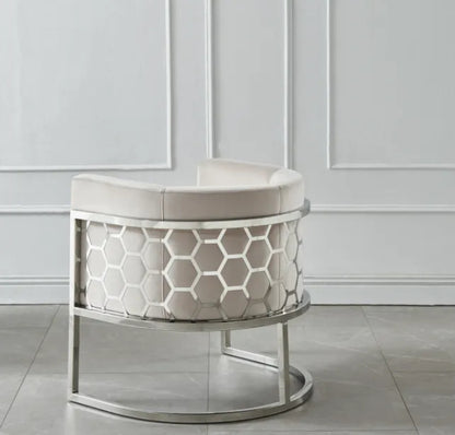 FAUTEUIL « Honey »
