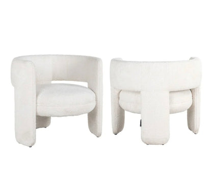 FAUTEUIL « LIMA »RICHMOND INTERIORS
