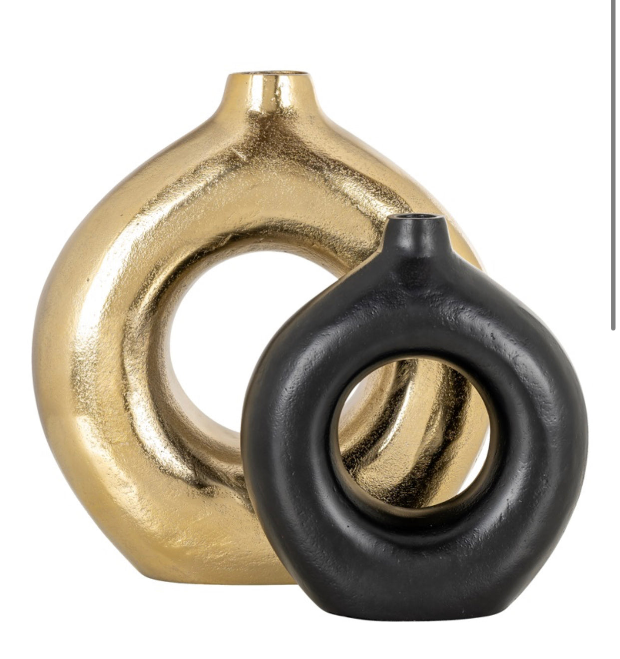 VASE « FELICIA »RICHMOND INTERIORS