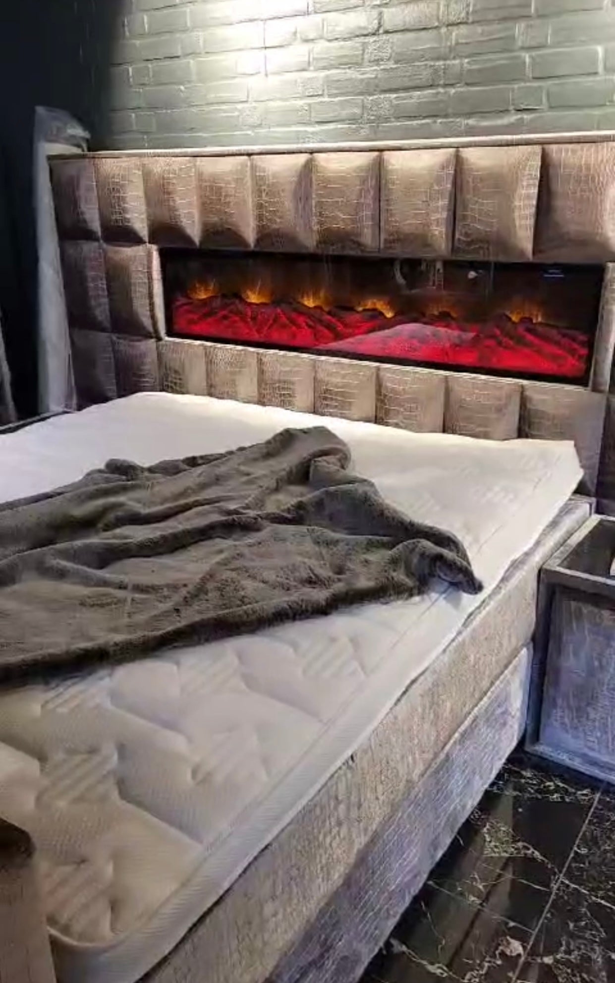LIT « FIRE »