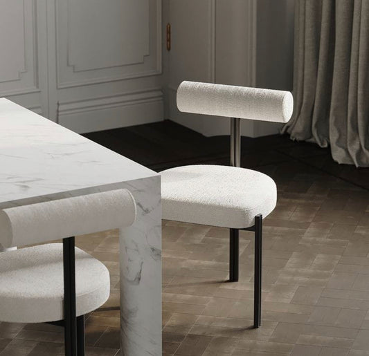 CHAISE « AGADIR »