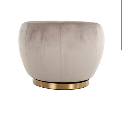 FAUTEUIL « LAYLA » RICHMOND INTERIORS