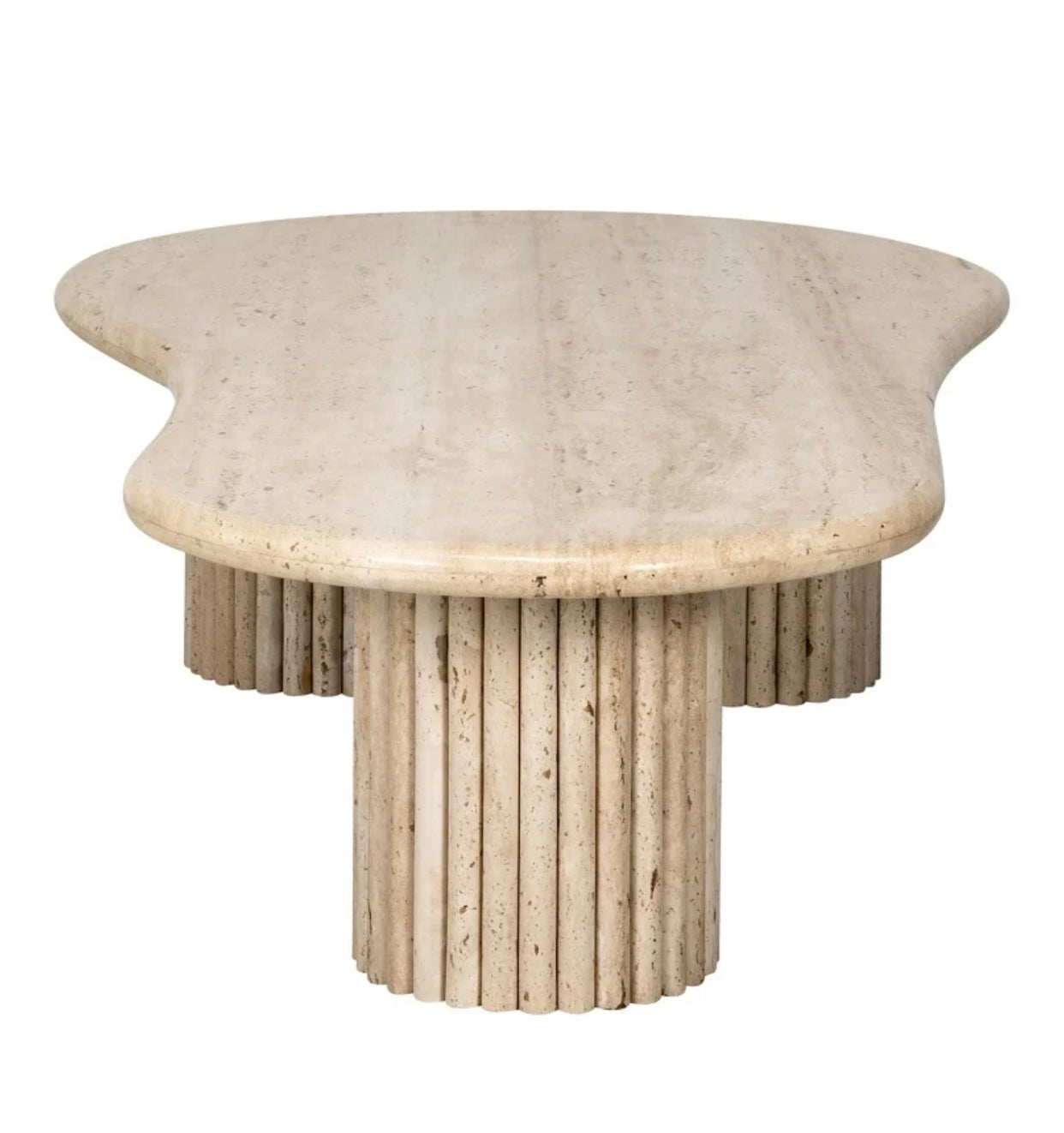 TABLE BASSE « LA CANTERA » RICHMOND INTERIORS