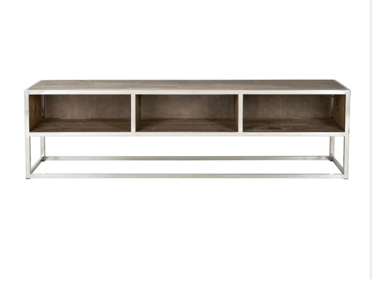 MEUBLE TV «REDMONT »RICHMOND INTERIORS