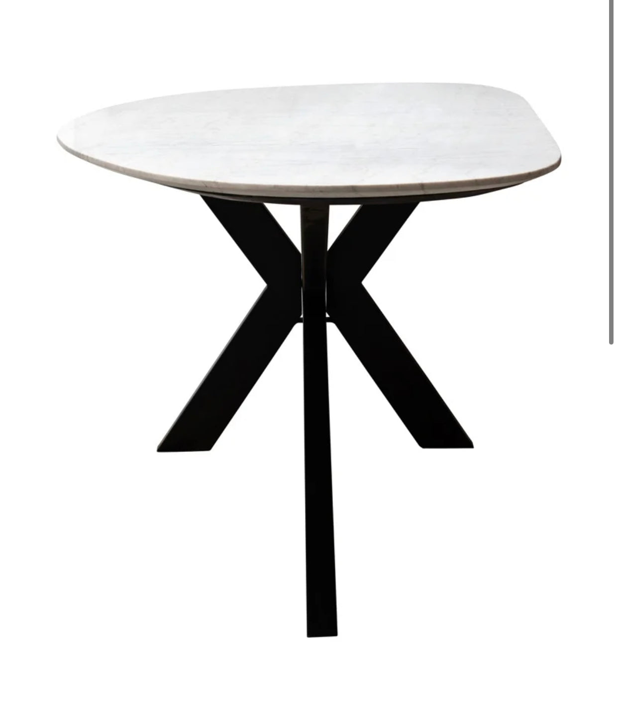 TABLE À MANGER « TROCADERO »RICHMOND INTERIORS
