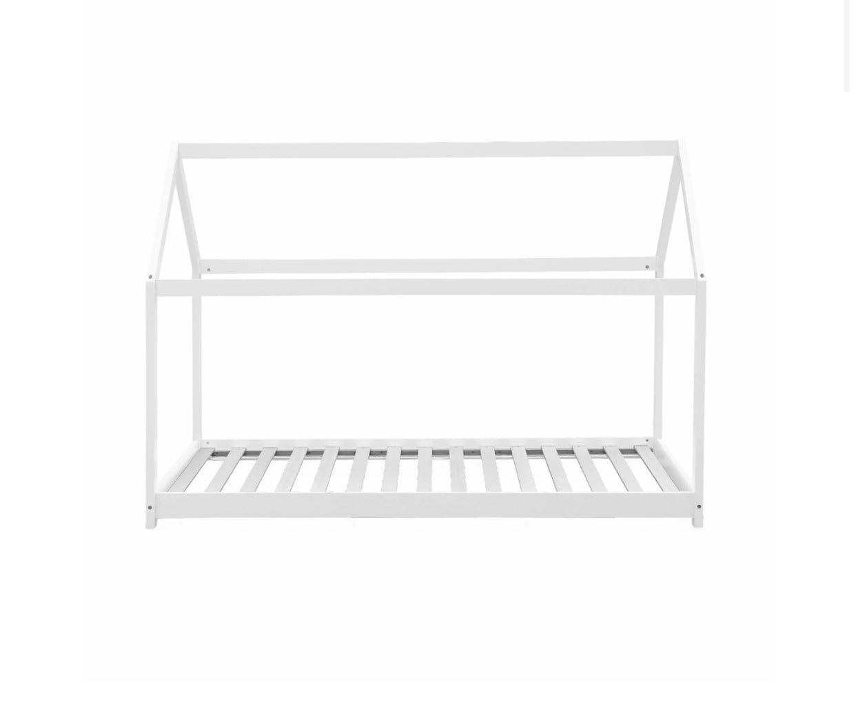 LIT CABANE ENFANT