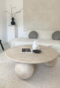 TABLE BASSE « NADOR »