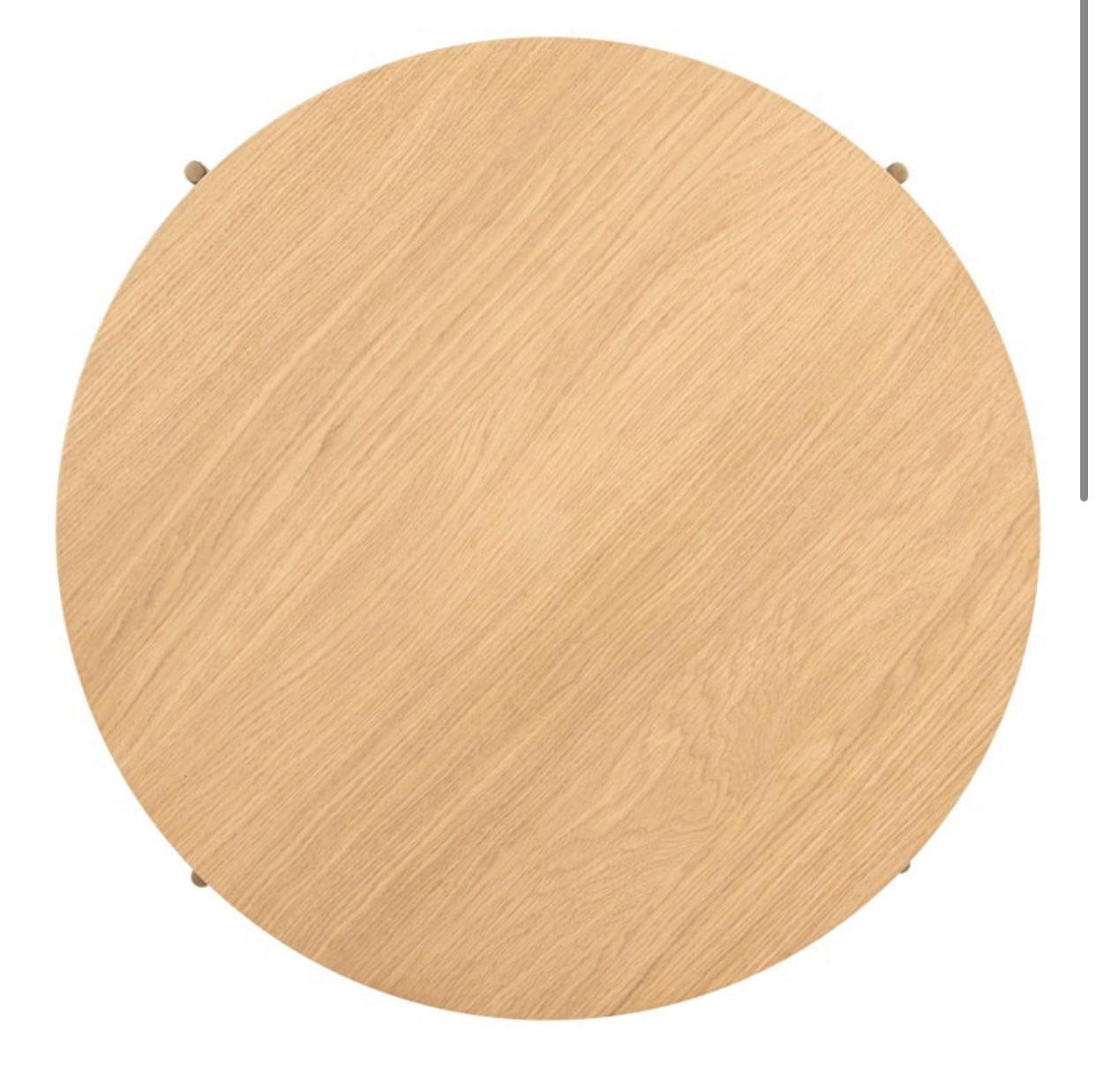 TABLE BASSE « BELFORT » RICHMOND INTERIORS