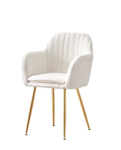 LOT DE 2 CHAISES "KANVAS"