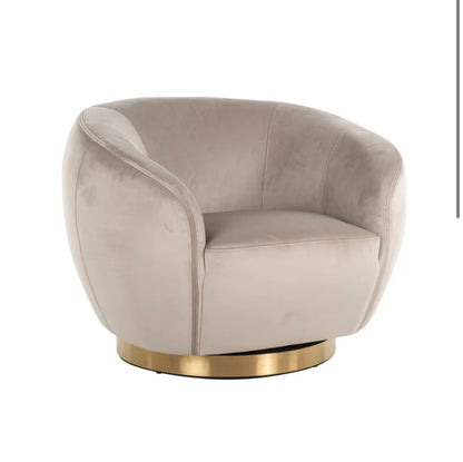 FAUTEUIL « LAYLA » RICHMOND INTERIORS