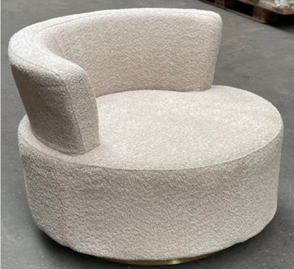 FAUTEUIL « LAIZY »