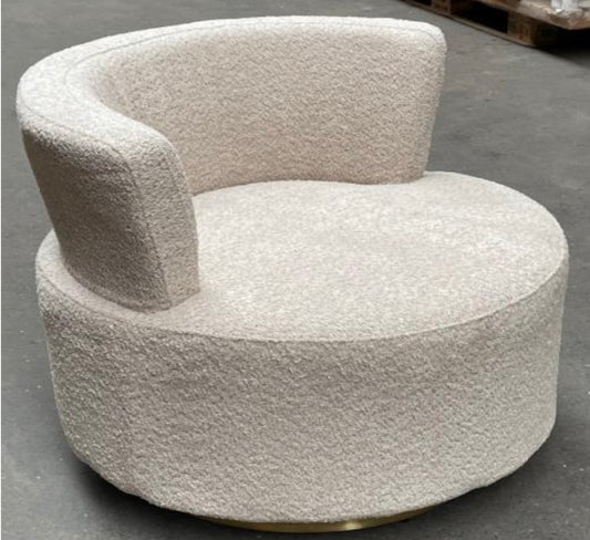 FAUTEUIL « LAIZY »