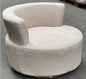 FAUTEUIL « LAIZY »