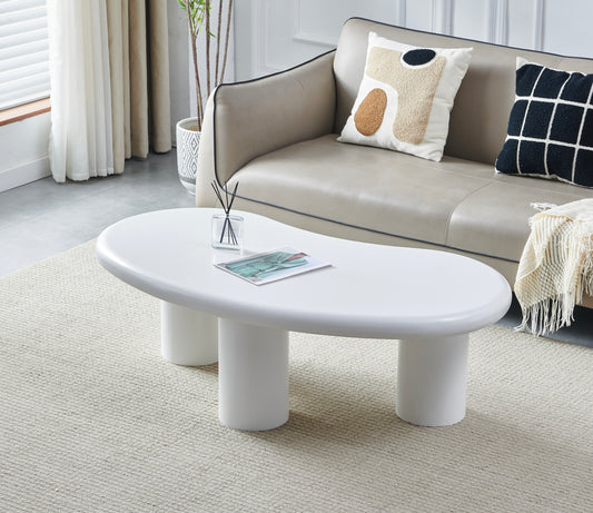 TABLE BASSE « MYKONOS »