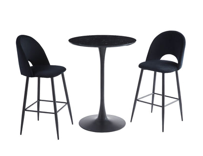TABLE DE BAR « ROSA »
