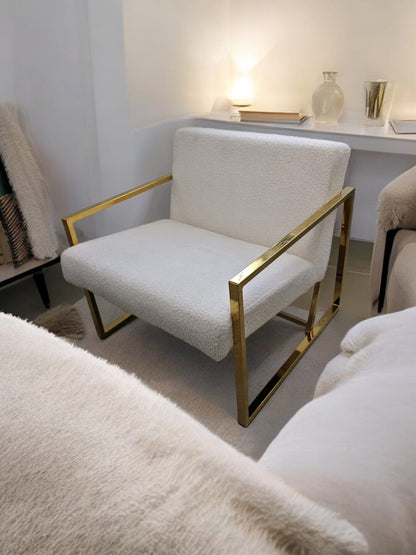 FAUTEUIL "KENNY"