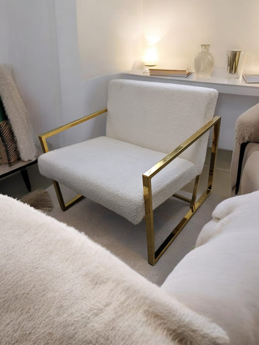 FAUTEUIL "KENNY"